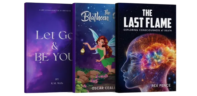 Book Listing